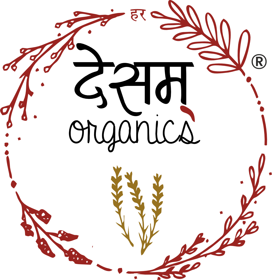 Desamorganics.com