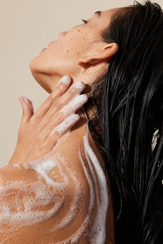 BATH - Cleanse & Refresh