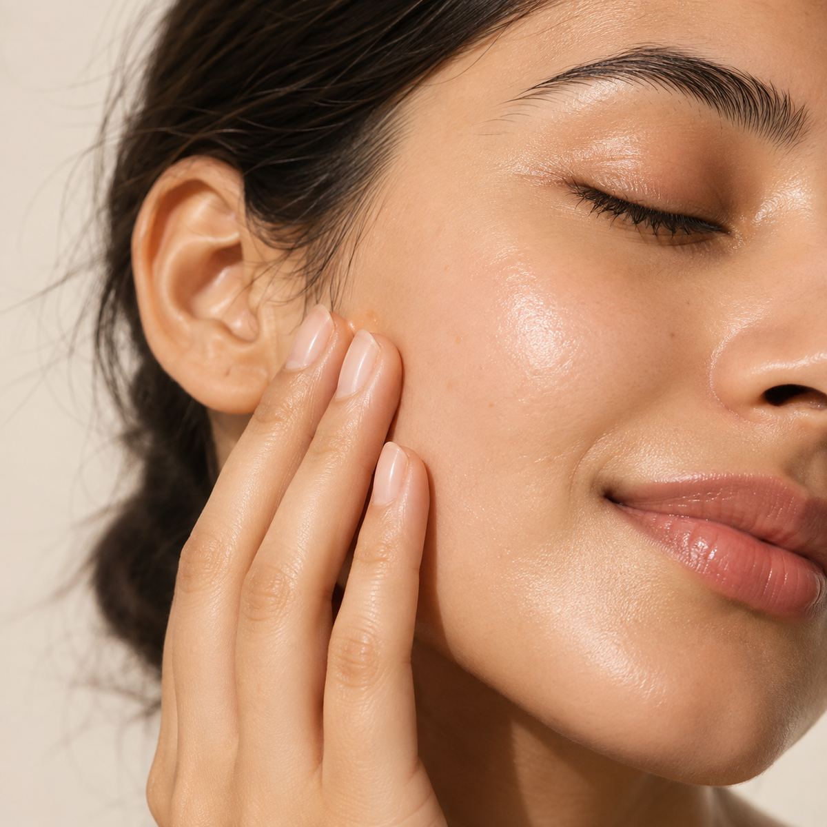 Hair Care, Skin Care & Body Perfumes