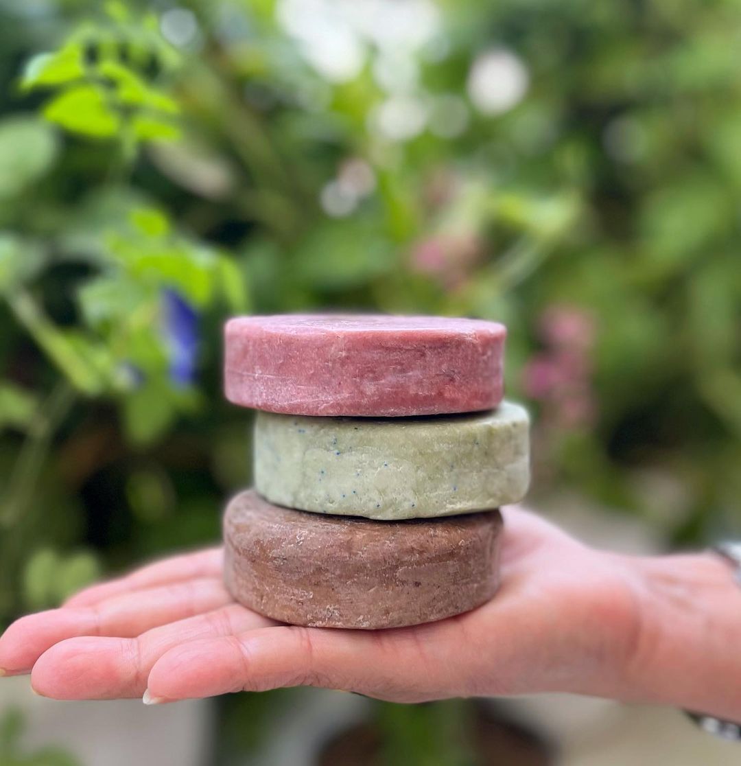 Shampoo Bars