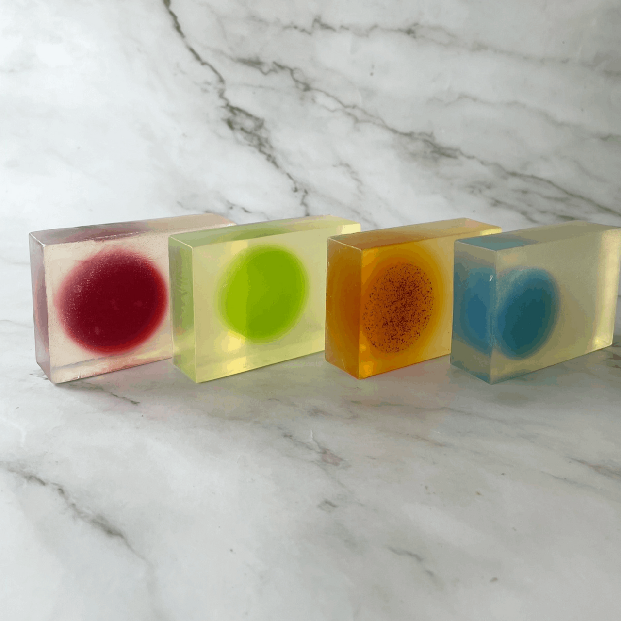 Aloe Vera-Combo | Gentle Cleansing & Daily Skin Relief | Pack of 4