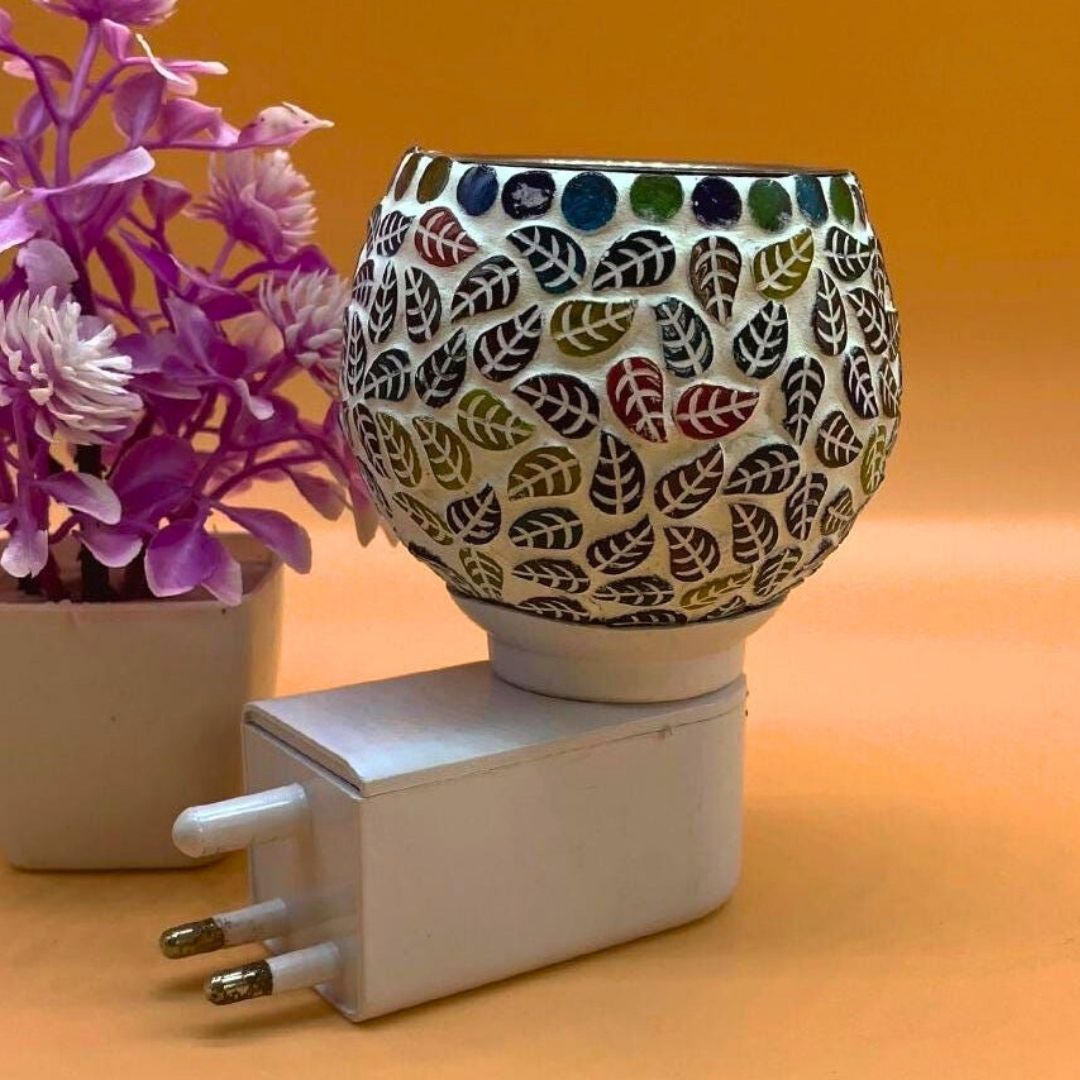 Electric Diffuser