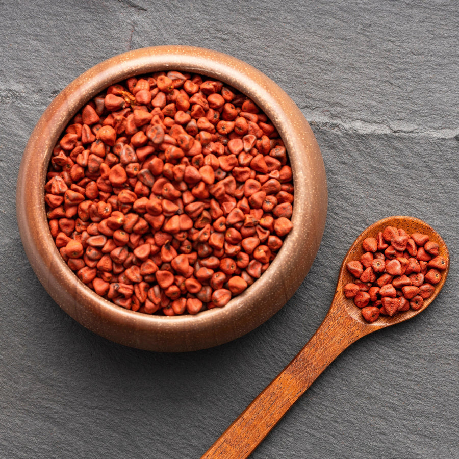 Annatto