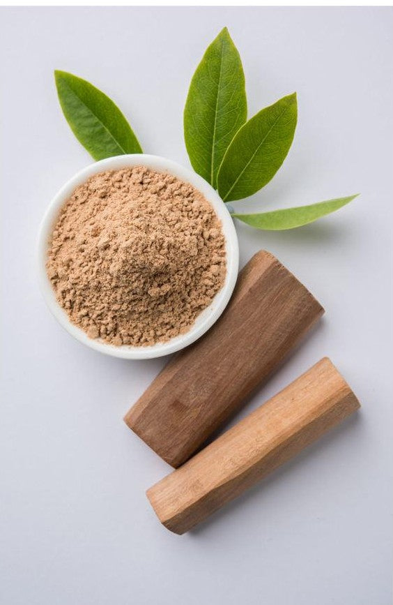 Sandalwood (Chandan)