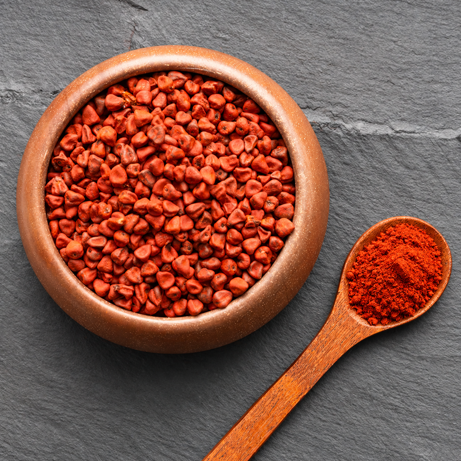 Annatto