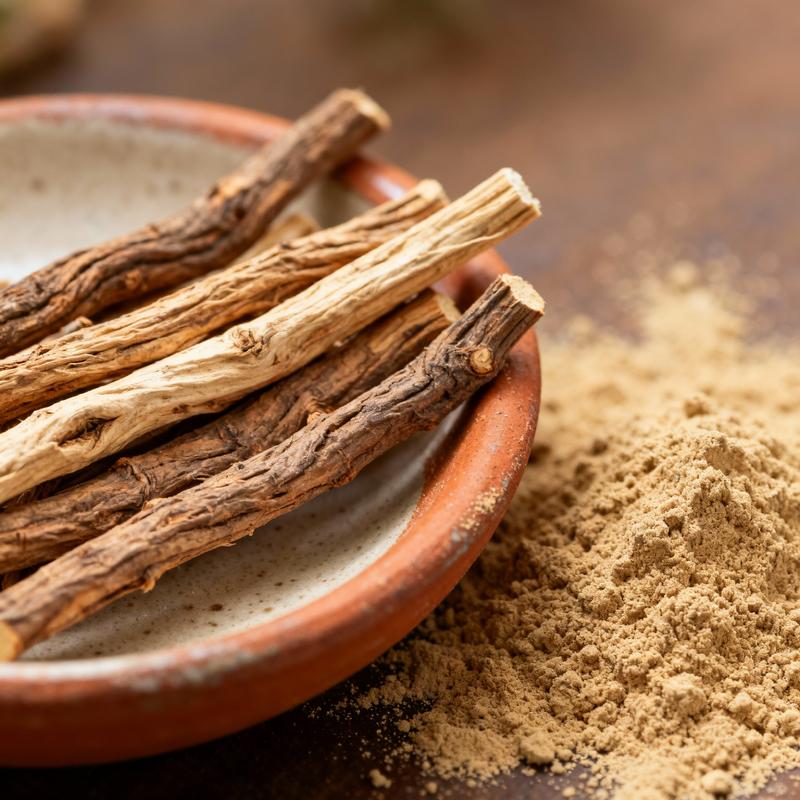 Licorice (Mulethi)