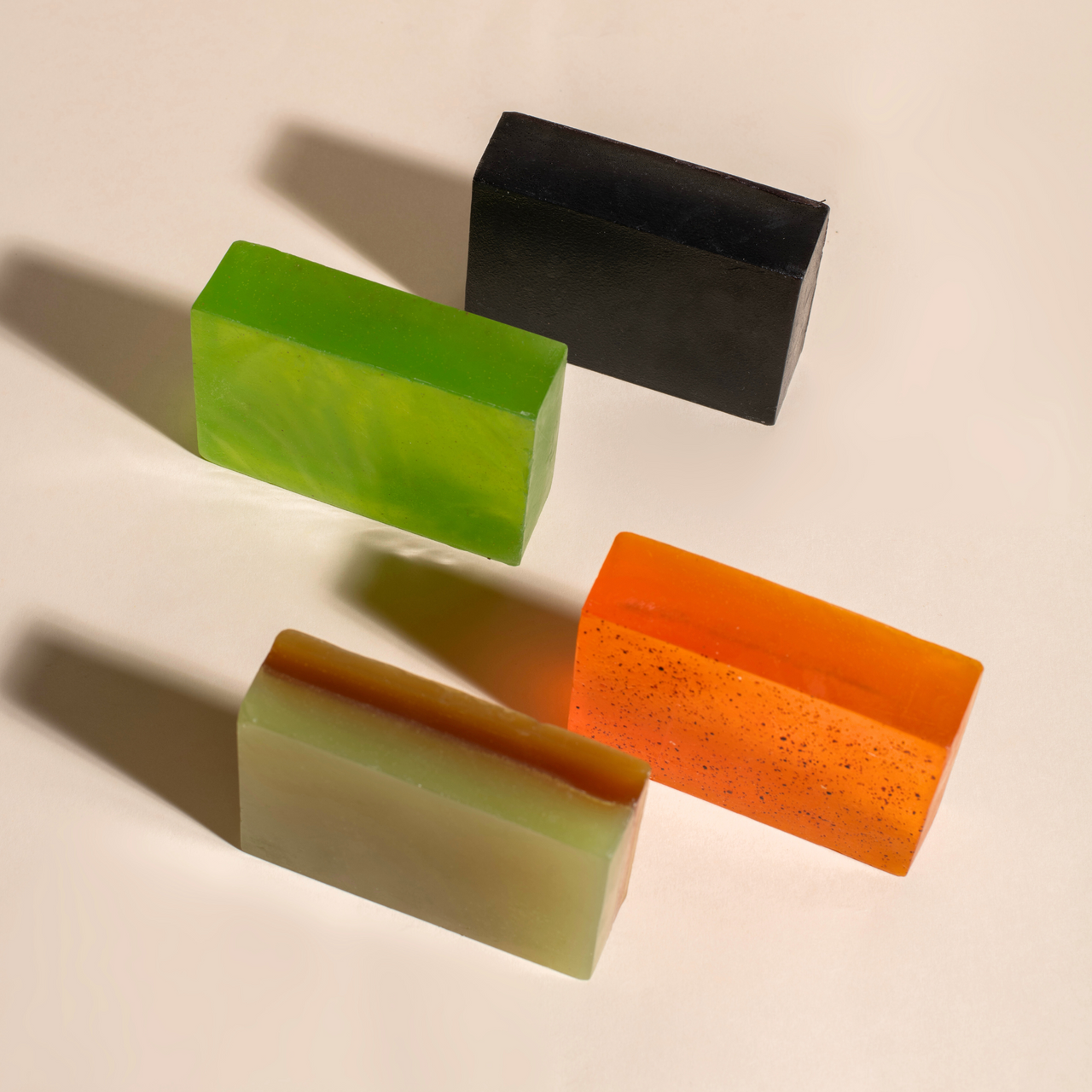 For Oily & Acne Prone Skin - Combo