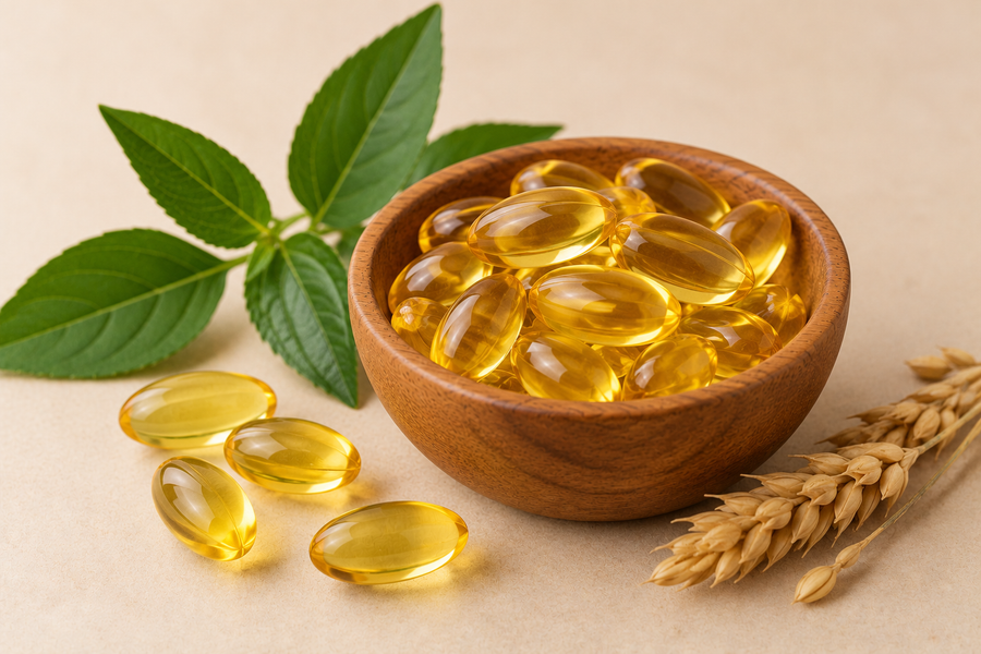 Vitamin E