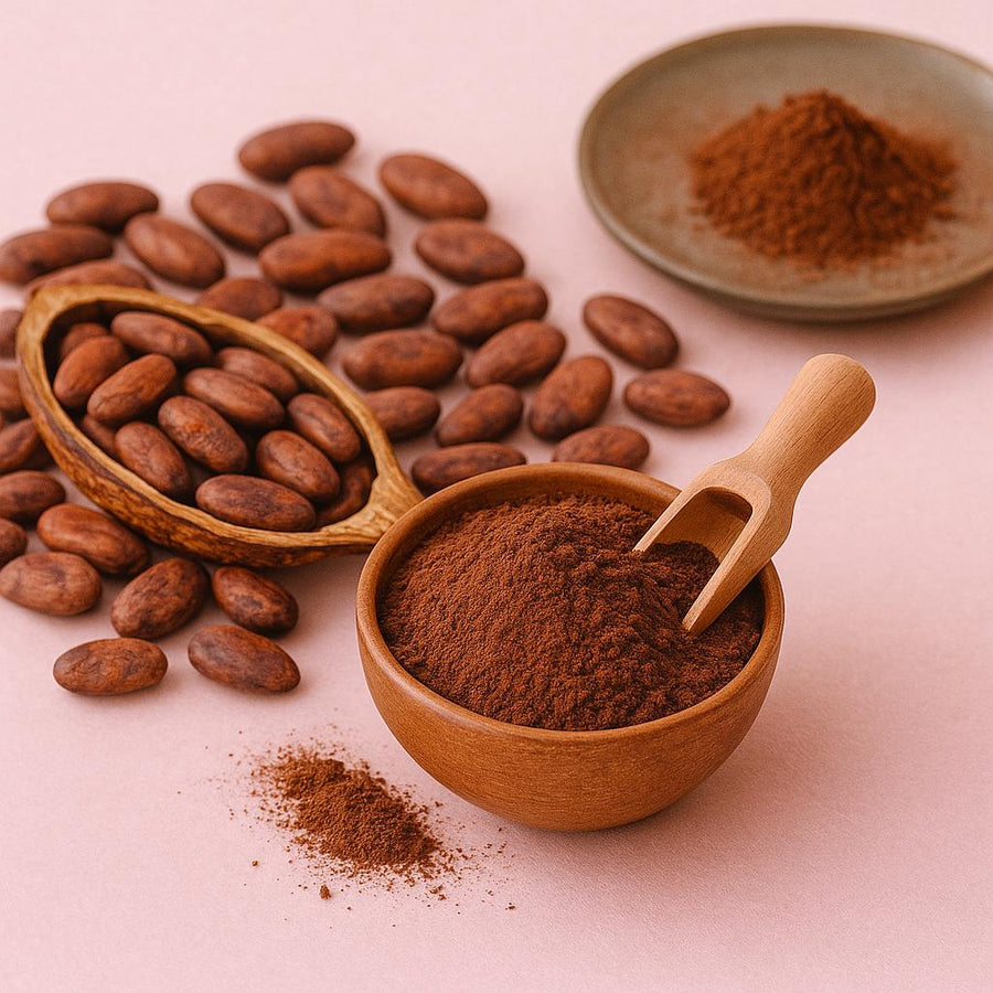 Cocoa