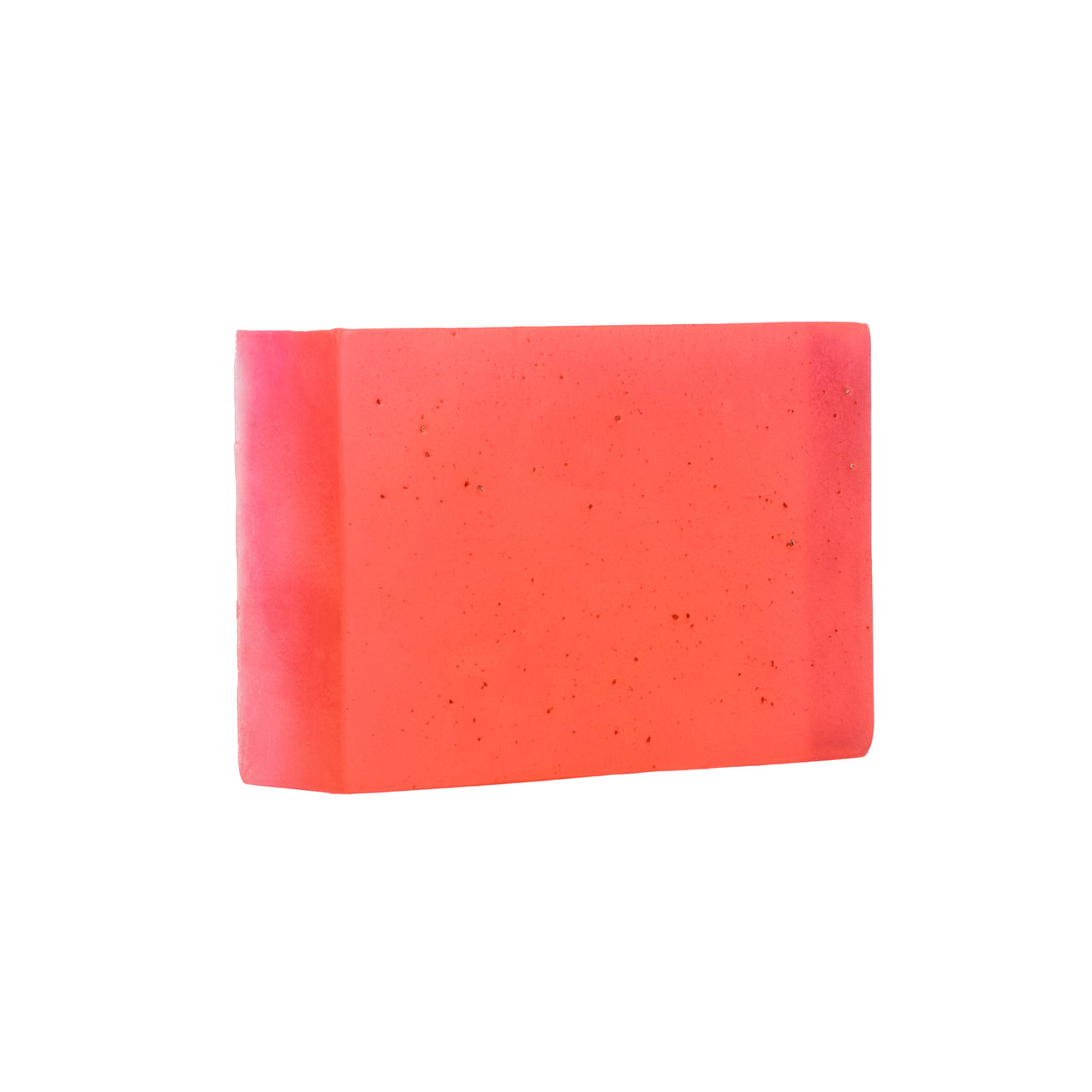 Hibiscus & Frangipani Handmade Organic Soap