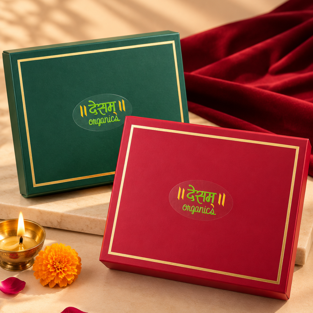 Sacred Serenity Box