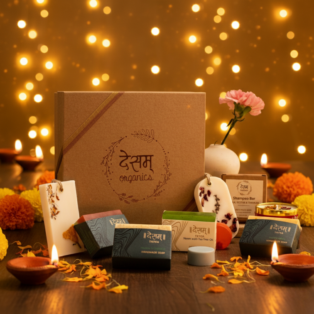 Aroma Luxury