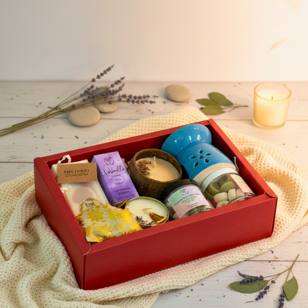 Soulful Scents Box