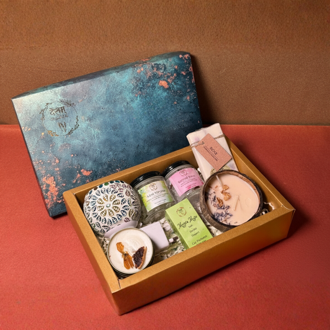 Fragrance Harmony Box