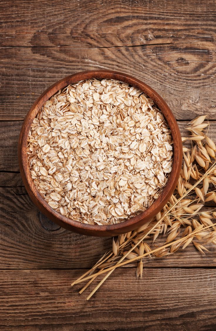 Oats 