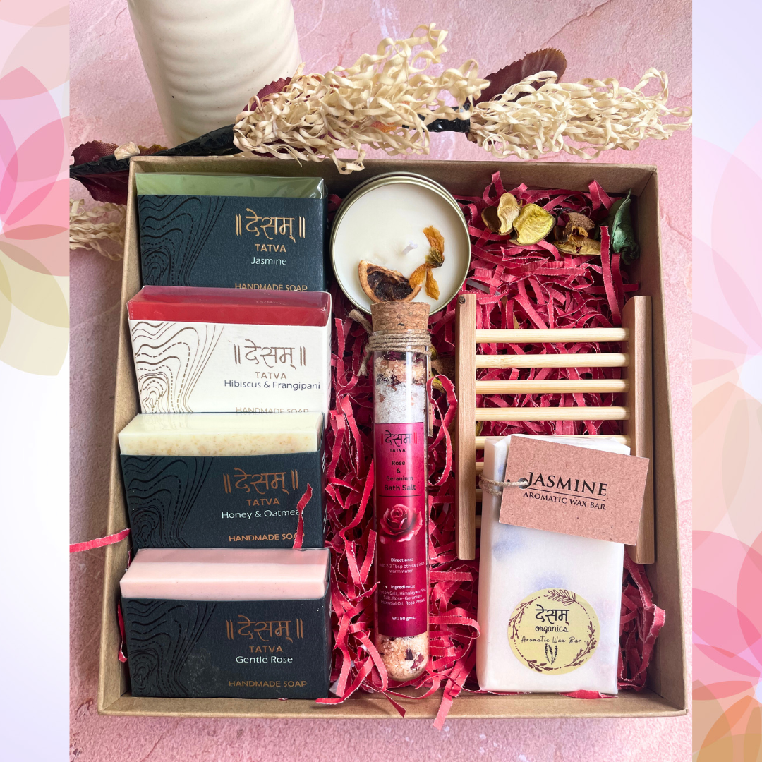 Gift Box For Her