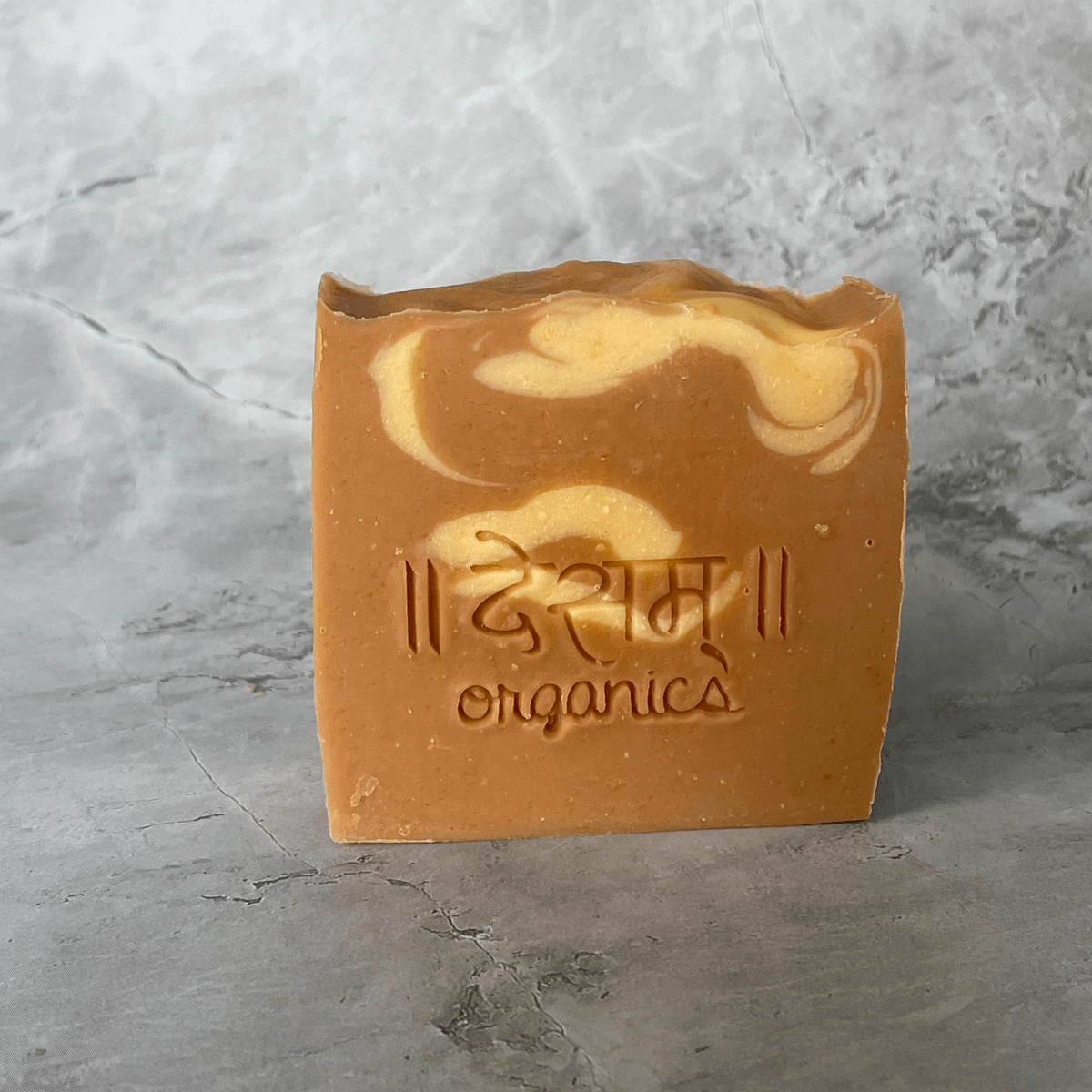 TOMATO & ROSEHIP HANDMADE COLD PROCESSED SOAP(1X110g)
