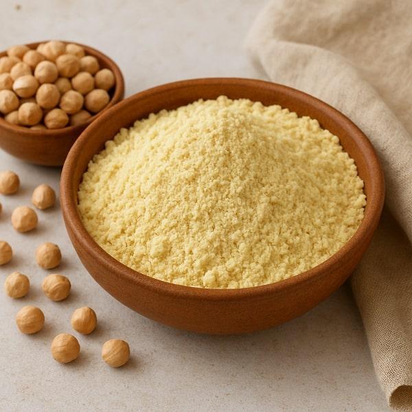 Besan (Gram Flour)
