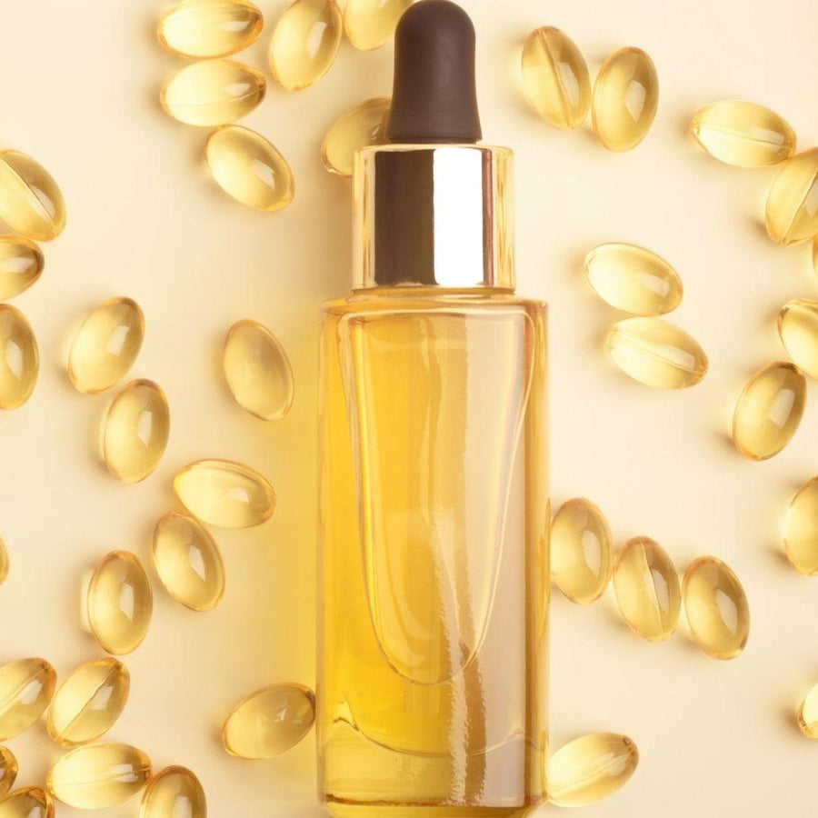Vitamin E