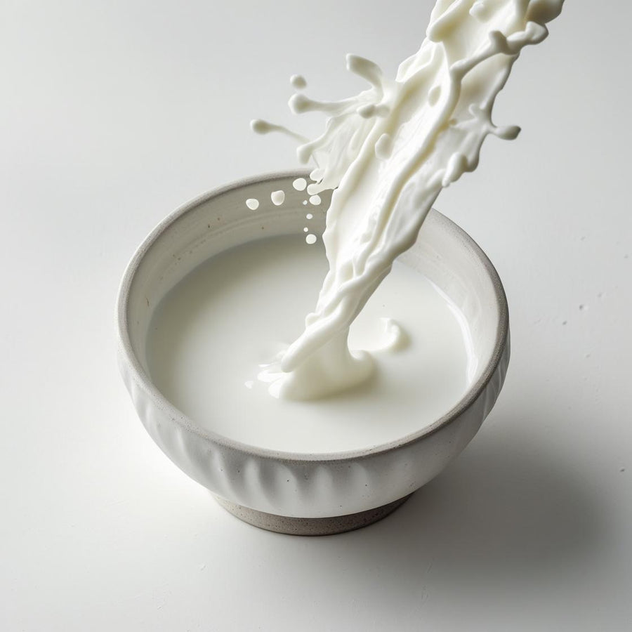 Goat Milk