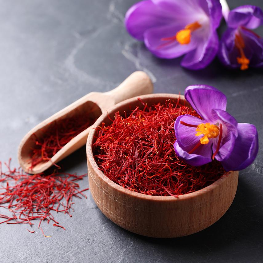 Saffron