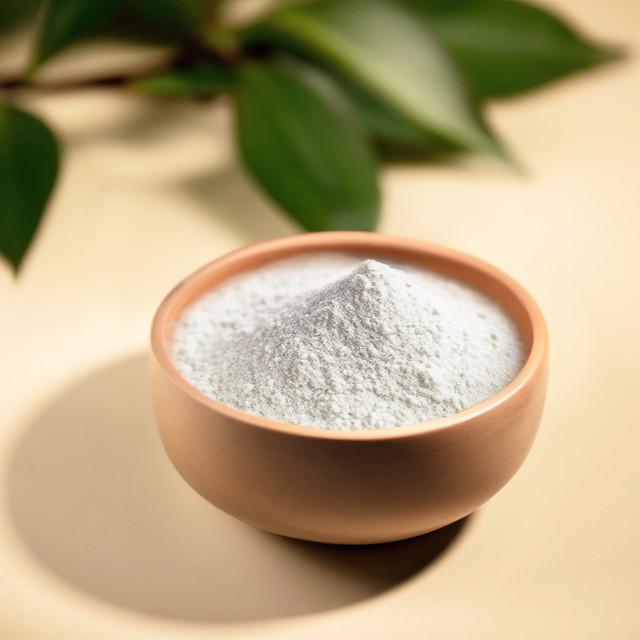 Kaolin Clay