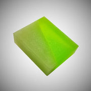 GREEN APPLE HANDMADE SKINCARE SOAP
